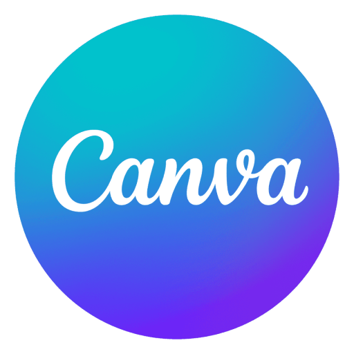 Canva icon