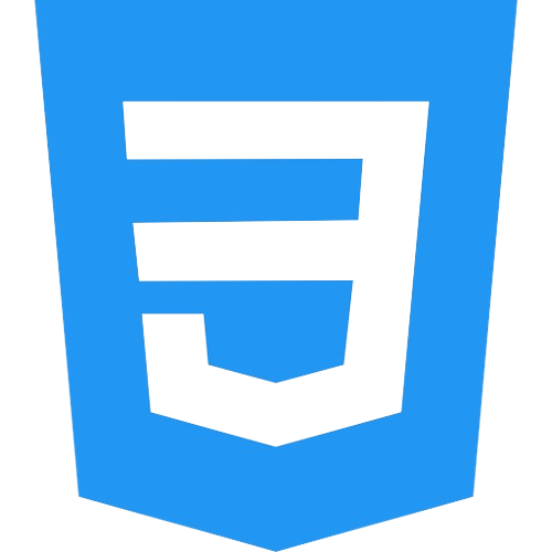 CSS icon