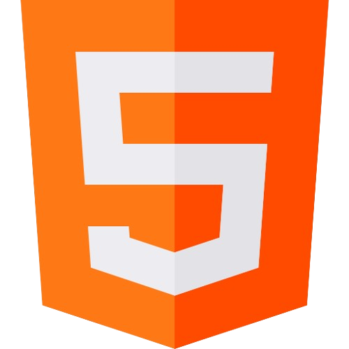 HTML icon