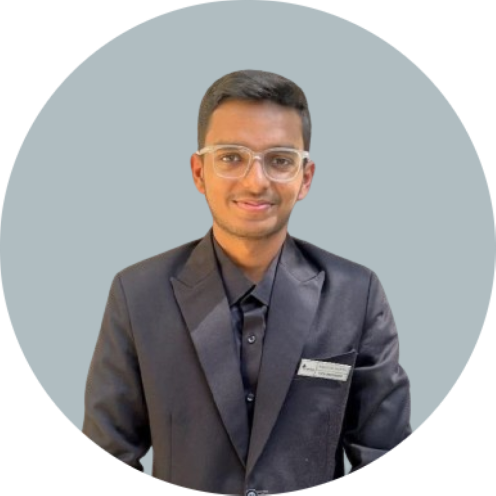 Kaustav Gupta profile picture