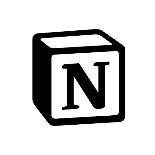 Notion icon